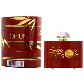 Yves Saint Laurent - Opium Secret De Parfum
